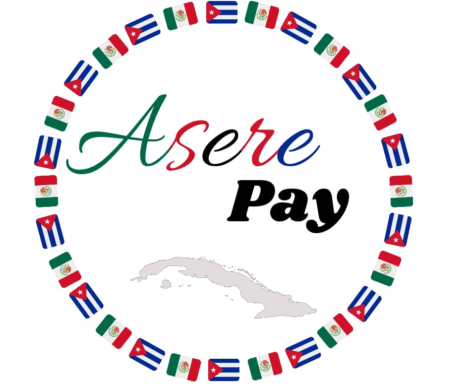 AserePay Logo